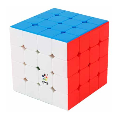 Rubik's cube 4 x 4 Advanced rotation Rubik : King Jouet, Jeux de