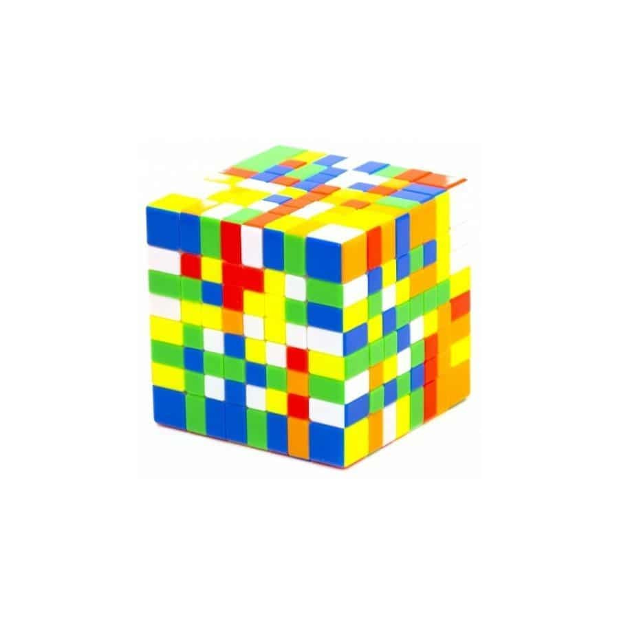 Little Magic Cube