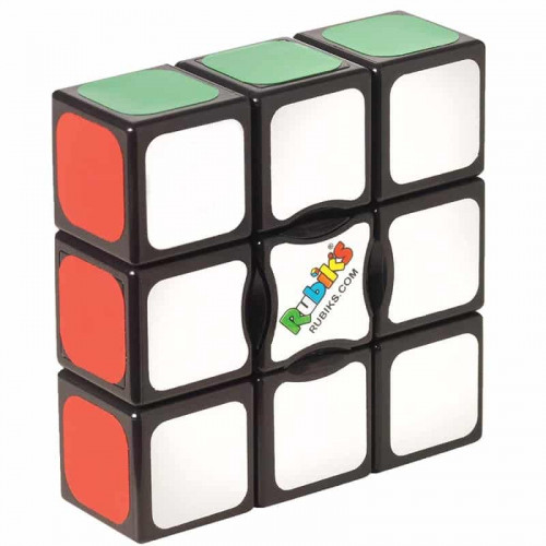 Rubiks cube coffret duo 3x3 + 2x2 RUBIK : la boîte à Prix Carrefour