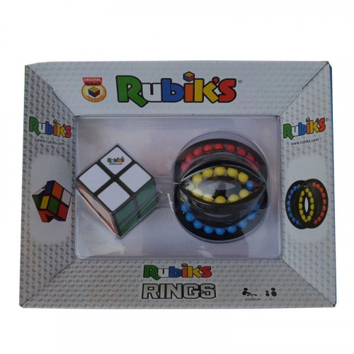 Acheter Rubik's Race version voyage Atoutcubes France
