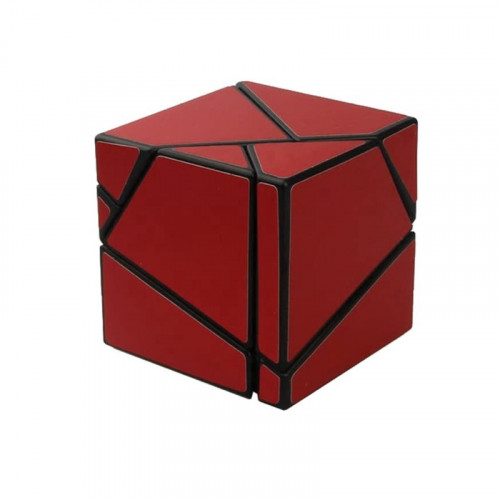 Boule et pyramide - Cube D'engrenage Mofangge, Jouets Puzzle 3x3x3