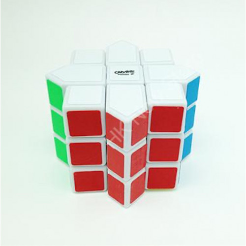 Coffret cadeau original Magic Star x 2 Etoile Cube Magique