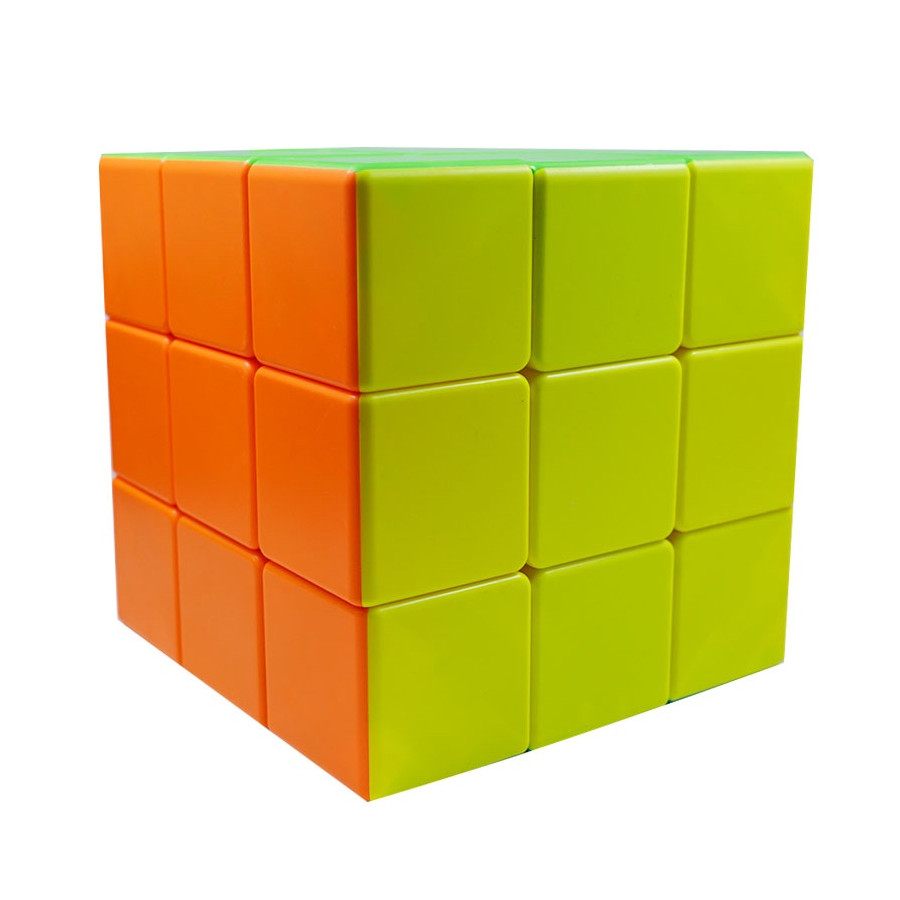 Rubik's cube 3x3 pedagogique tutor cube, jeux de societe