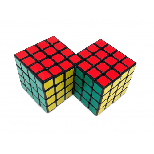 Magnetic Cube réalisez les 6 faces de ce cube magnétique façon rubik's !  Achat rapid-cadeau.com