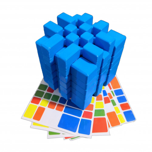Neocube, billes magnétiques casse-tête, cube et puzzle 3D à la fois