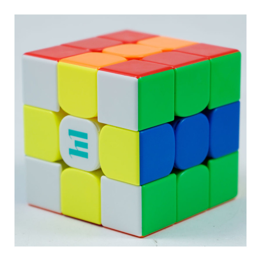 MoYu huangmeng YS3M 3x3 Maglev Magic Cube (Stickerless)