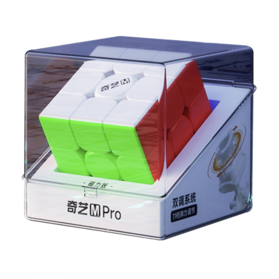 QiYi M Pro 3x3 cube