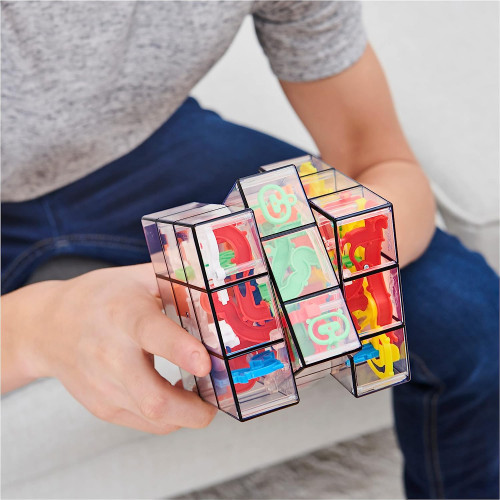 CASSE TETE PERPLEXUS RUBIK'S 2X2