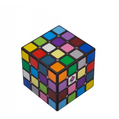 Funs limCube 4cm Mini 4x4x4 Magic Cube Collective Edition_4x4x4 &  Up_: Professional Puzzle Store for Magic Cubes, Rubik's Cubes,  Magic Cube Accessories & Other Puzzles - Powered by Cubezz