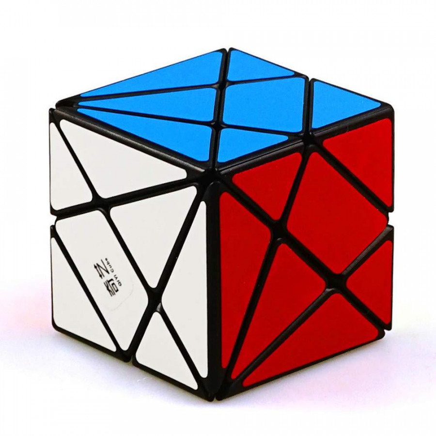 Qiyi 3x3 Axis Cube