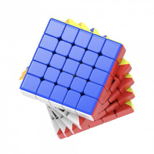 Cube 5x5