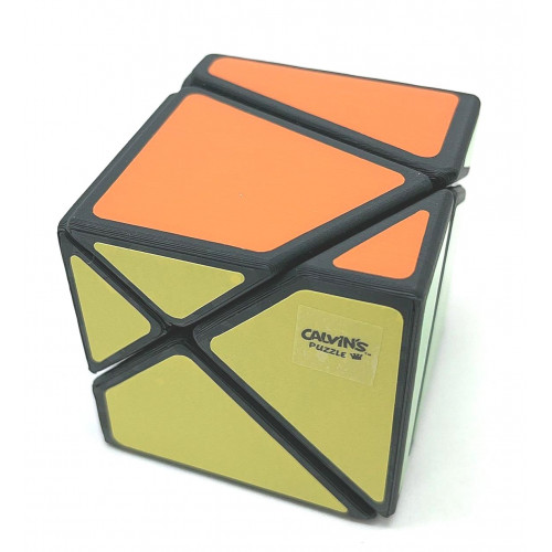 Lee Mirror 7x7 Cube – TheCubicle