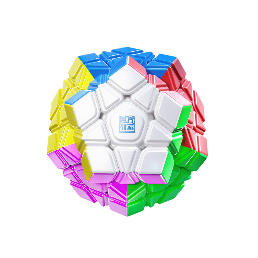 Megaminx Meilong V2 Magnetico