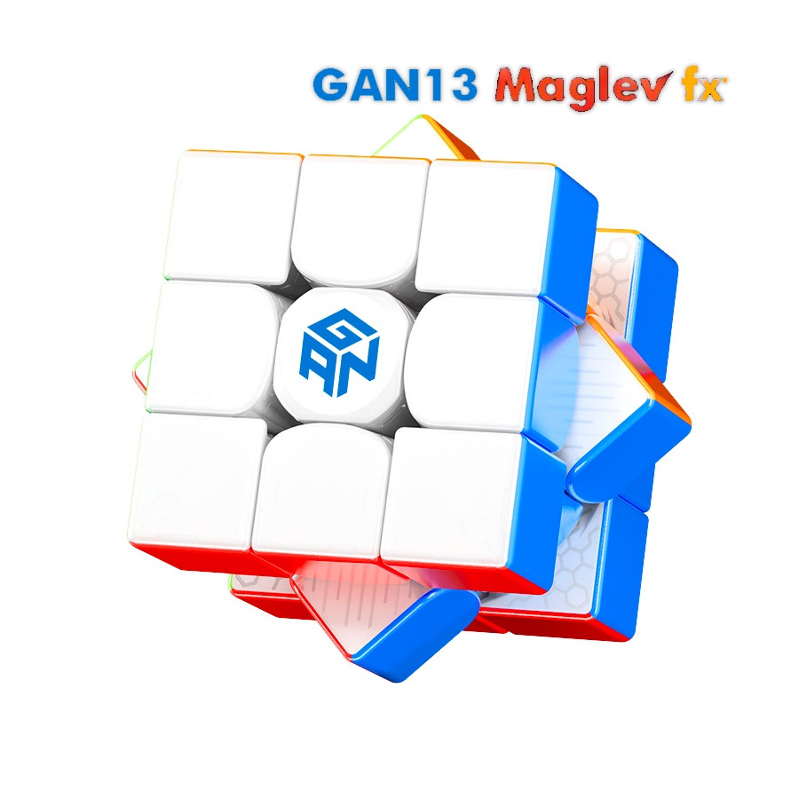 Occasion - Gan 13 Maglev FX