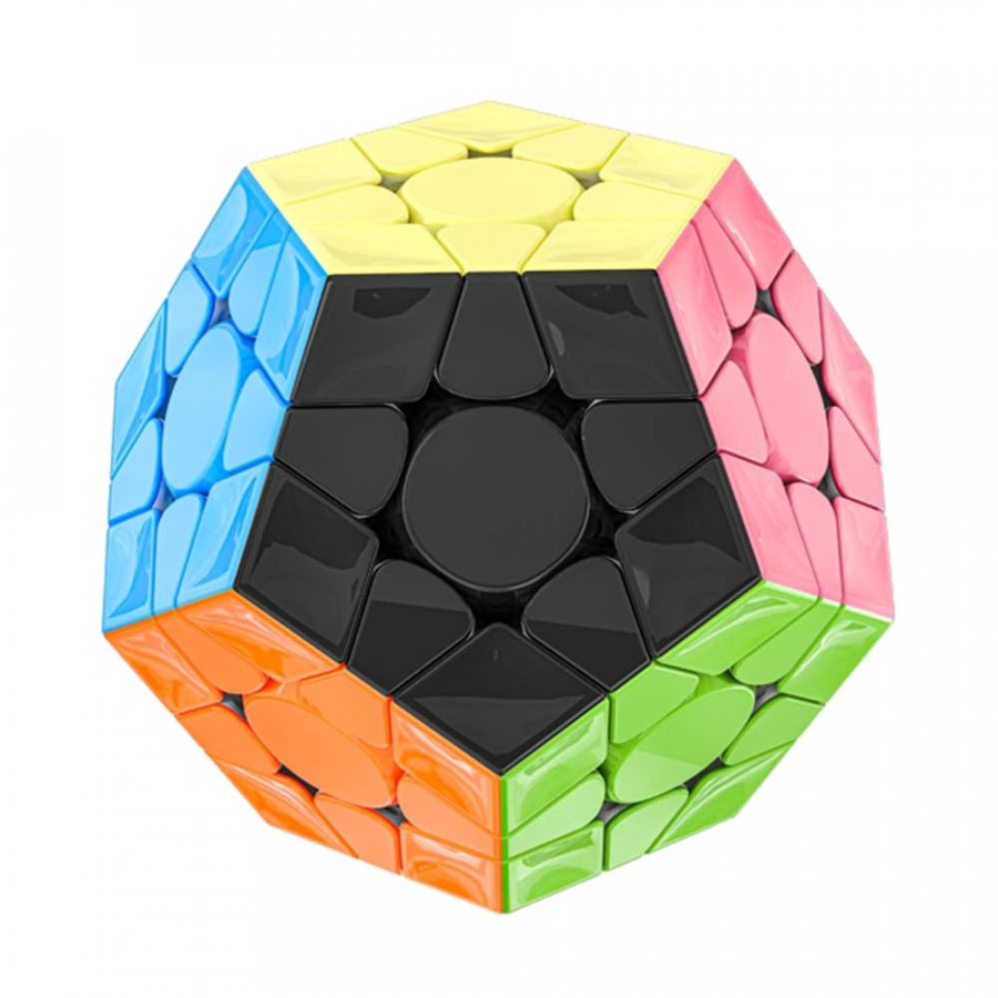 Gan Megaminx V2 MagLev Mat