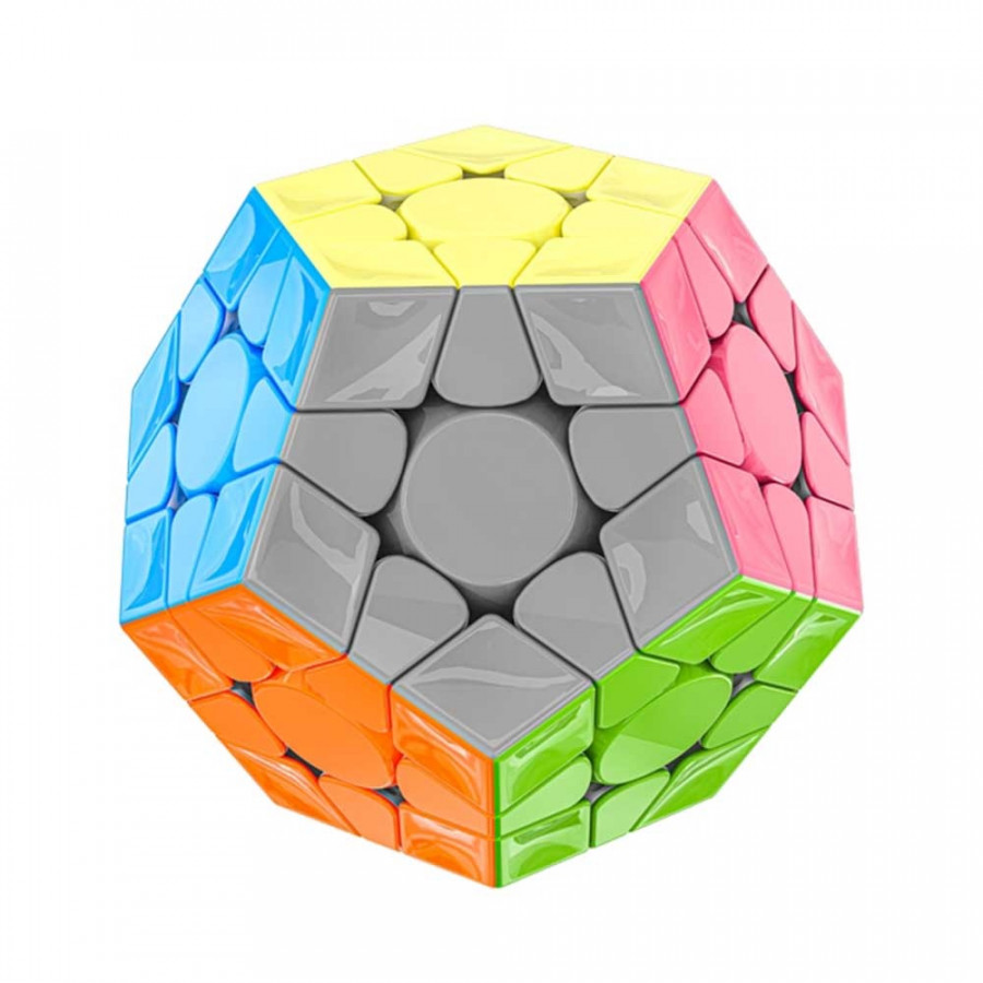 Gan Megaminx V2 MagLev Mat