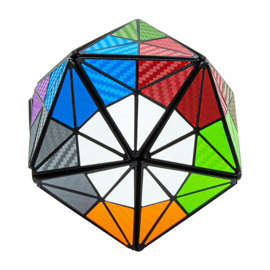 VeryPuzzle Corner Only Megaminx