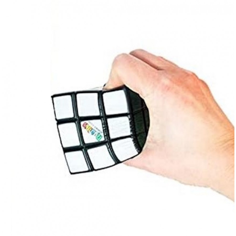 Rubik's cube Squishable Foam