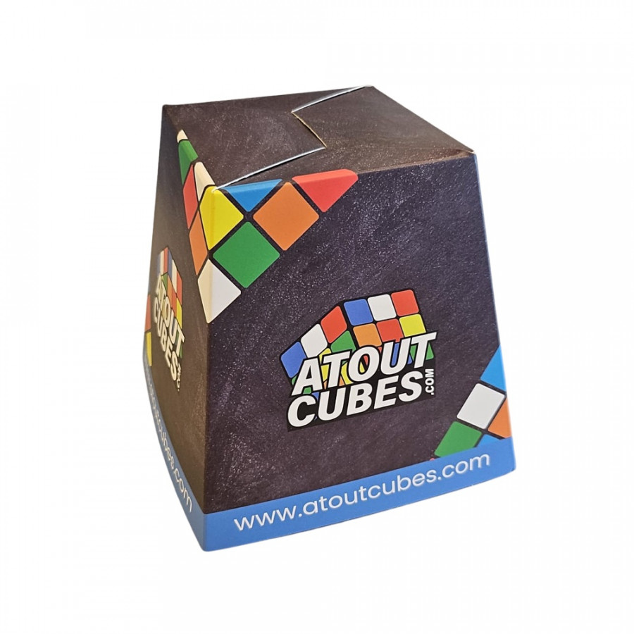 Cache cube Atoutcubes v2