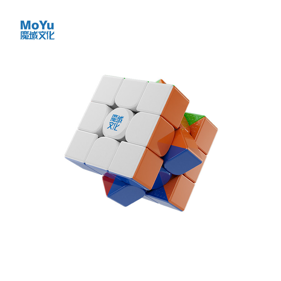 MoYu Weilong V10 AI UV Gyroscope 3x3