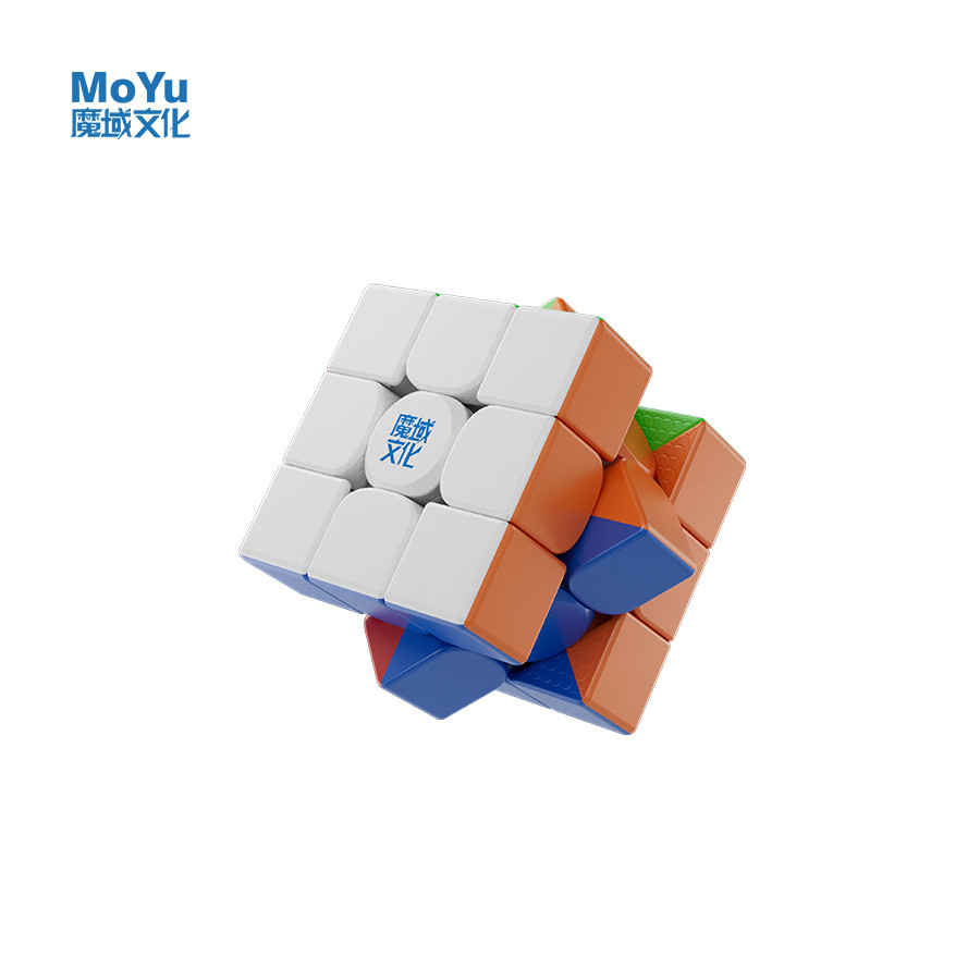 MoYu Weilong V10 AI Gyroscope 3x3