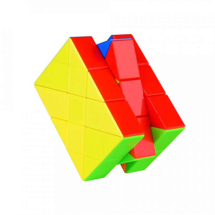 Fanxin Case cube