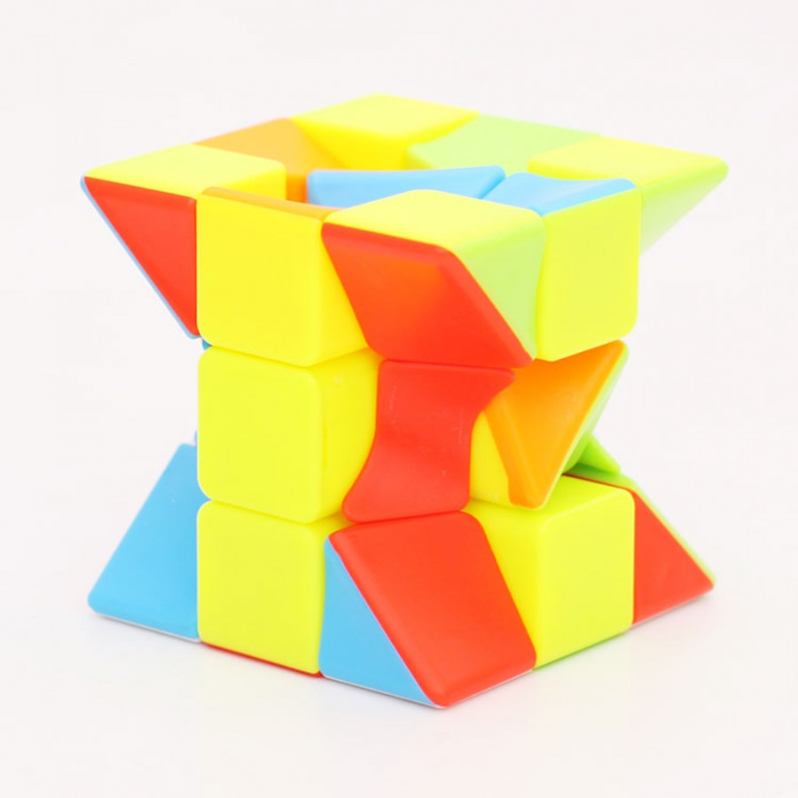 Zcube Twisty cube