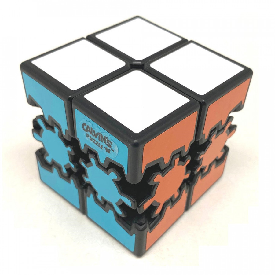 Oskar Gear 2x2 6 Couleurs