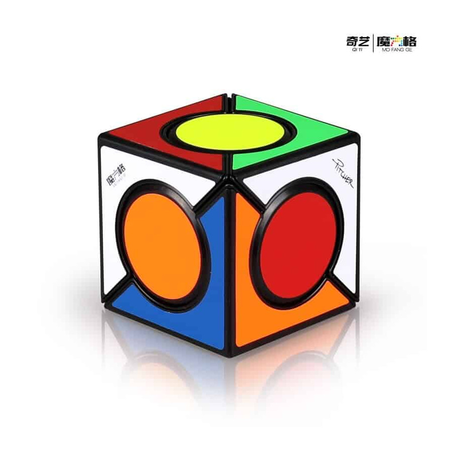 Qiyi 6 Spots cube