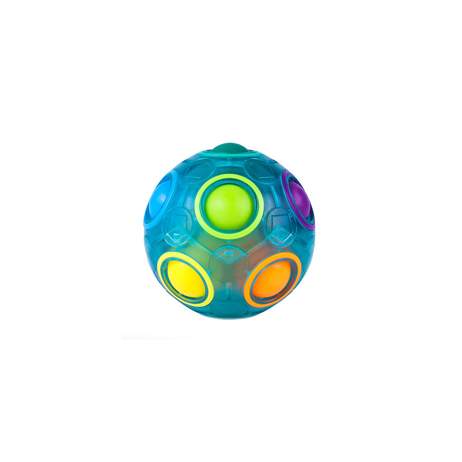 QiYi Bola Rainbow