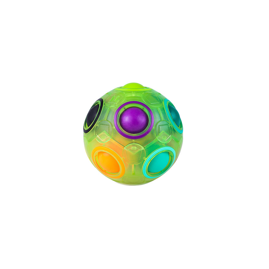 QiYi Bola Rainbow