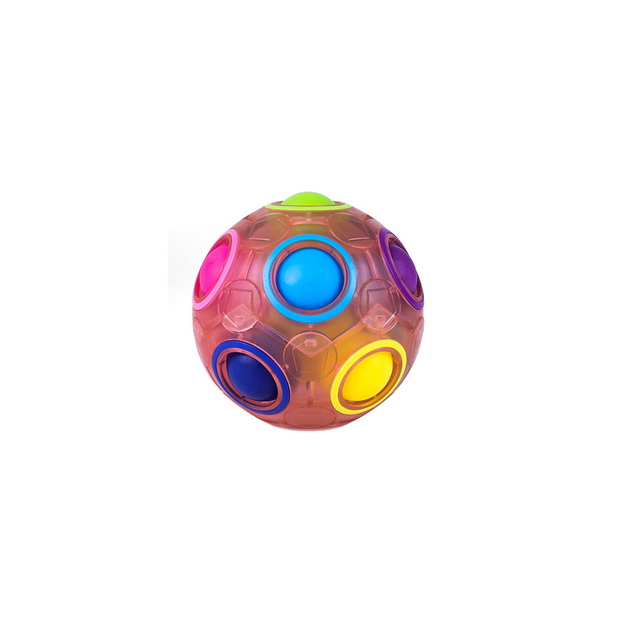 QiYi Bola Rainbow