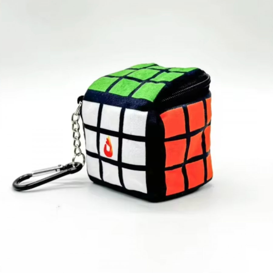 Sac 1 cube reversible