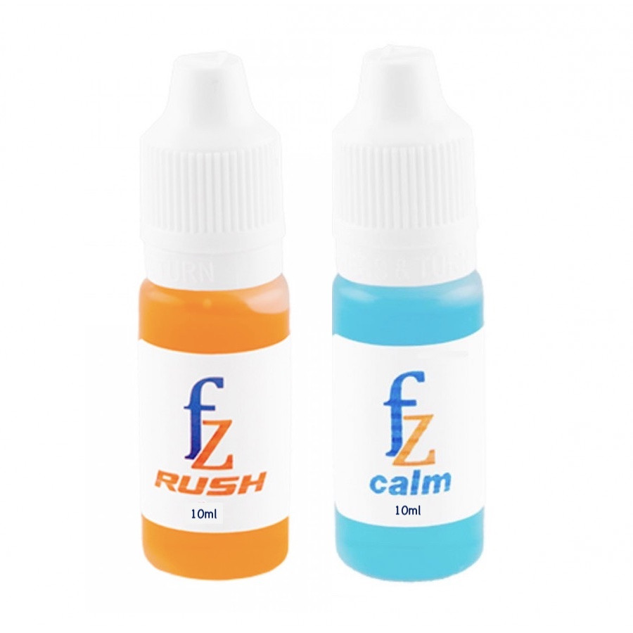 Bundle Lubrifiants FZ 10ml