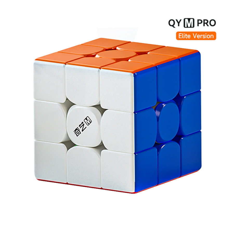 QiYi M Pro 3x3 Elite