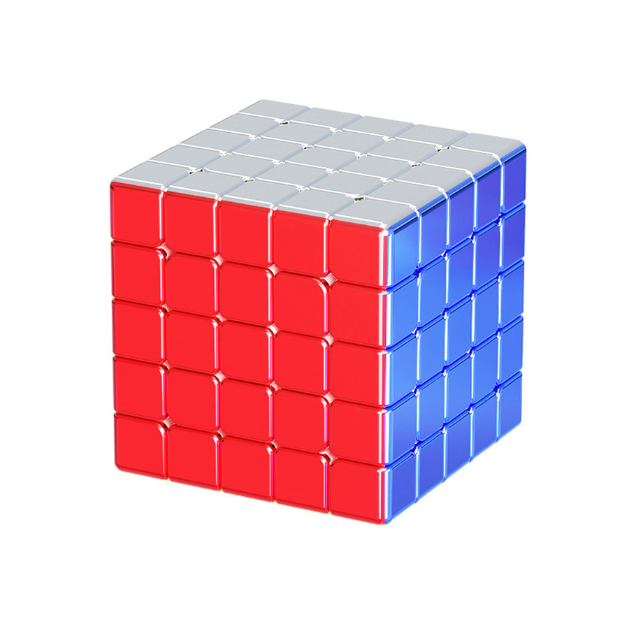 Sengso 5x5 Metallic