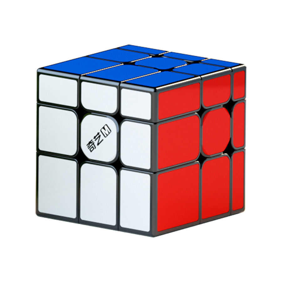 Qiyi Mirror 3x3 Tiled Magnetic