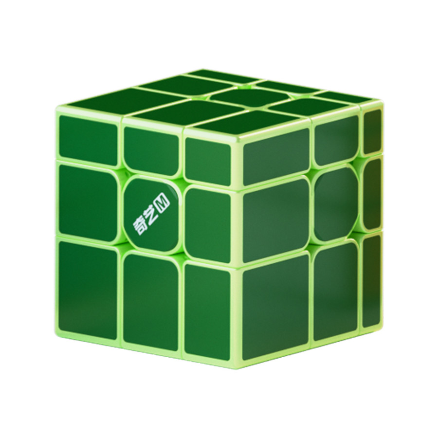 Qiyi Mirror 3x3 Tiled Magnetique