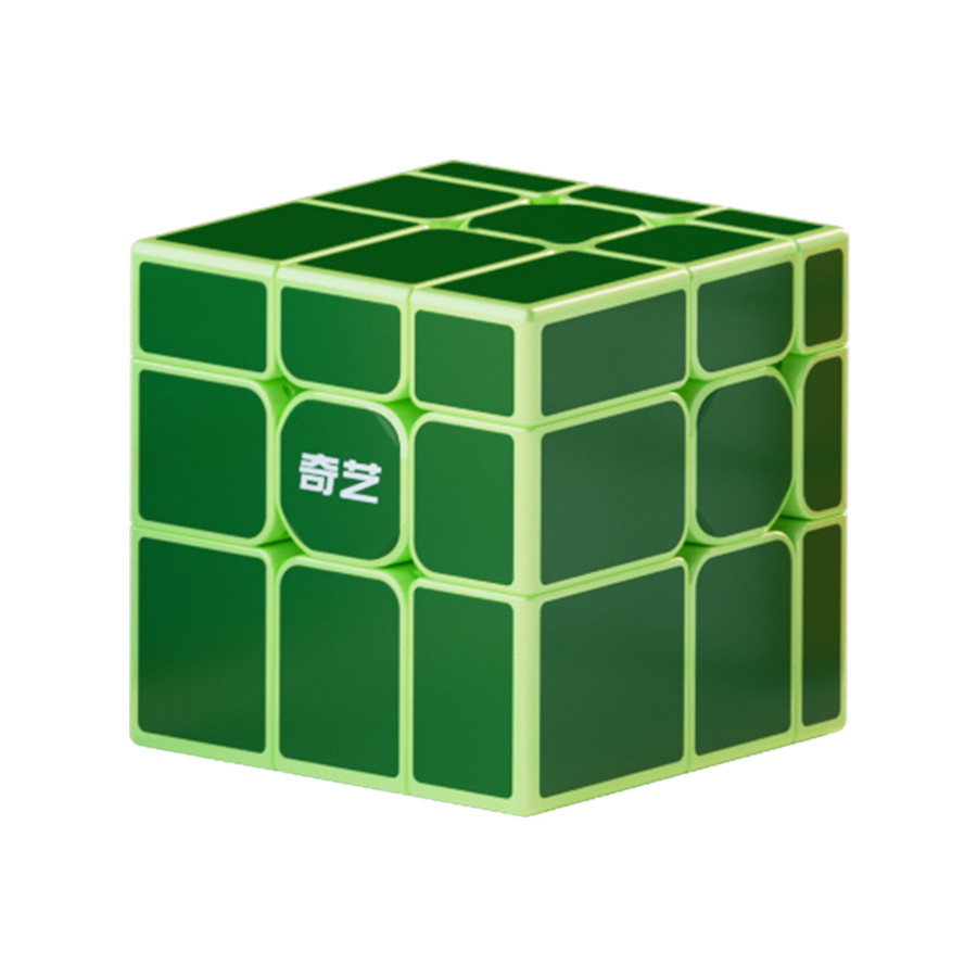 Qiyi Mirror 3x3 Tiled