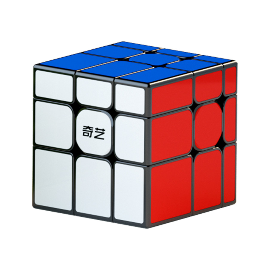 Qiyi Mirror 3x3 Tiled