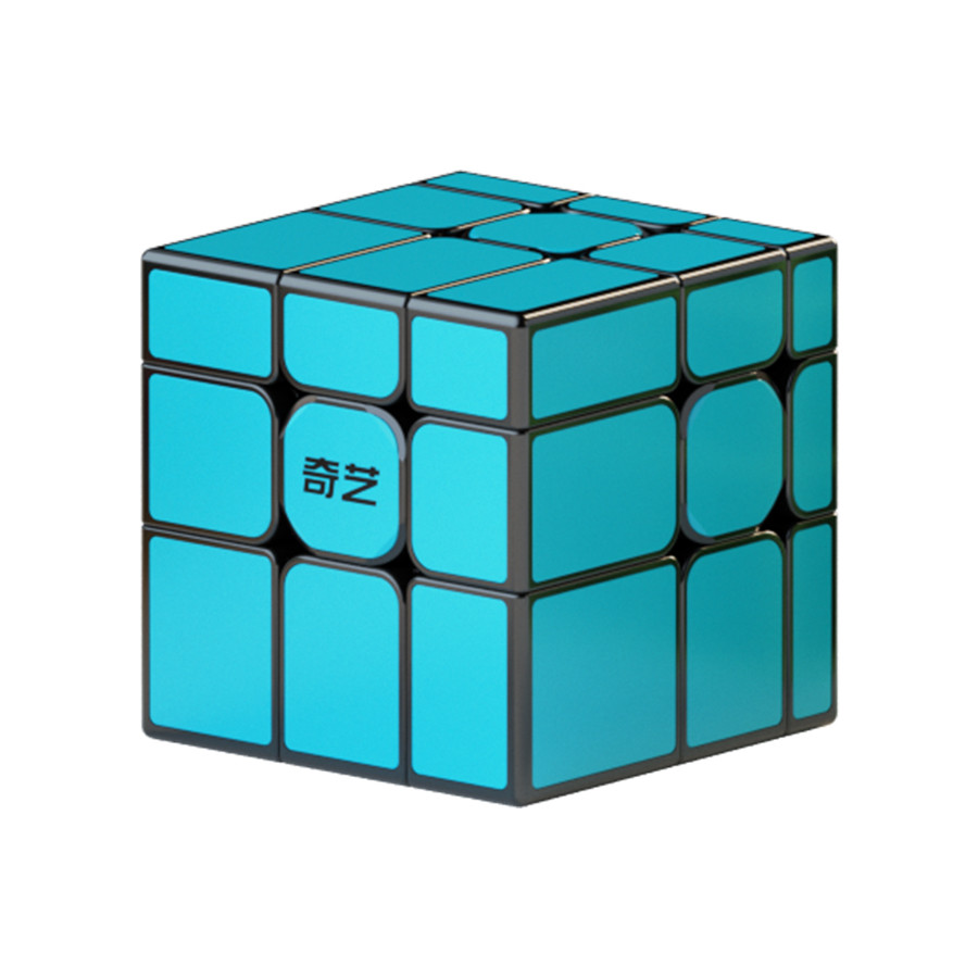 Qiyi Mirror 3x3 Tiled