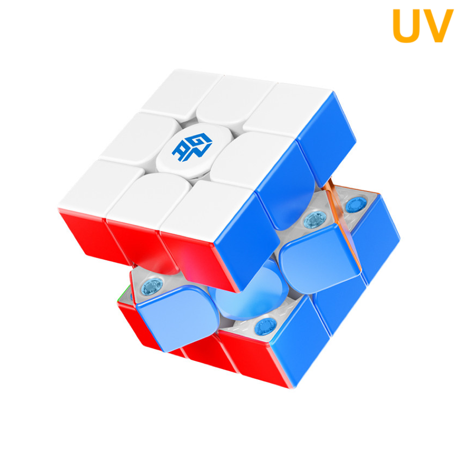 Gan 356 ME 3x3 UV