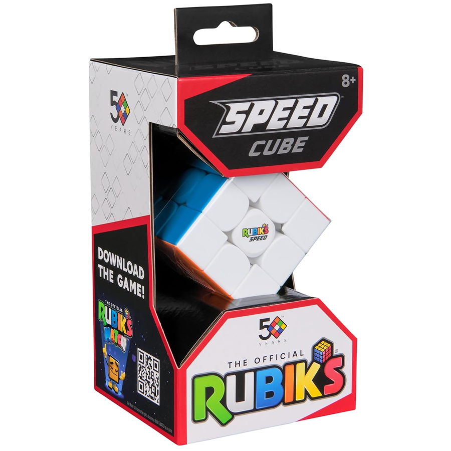 Rubik's Speed 3x3 Magnetique