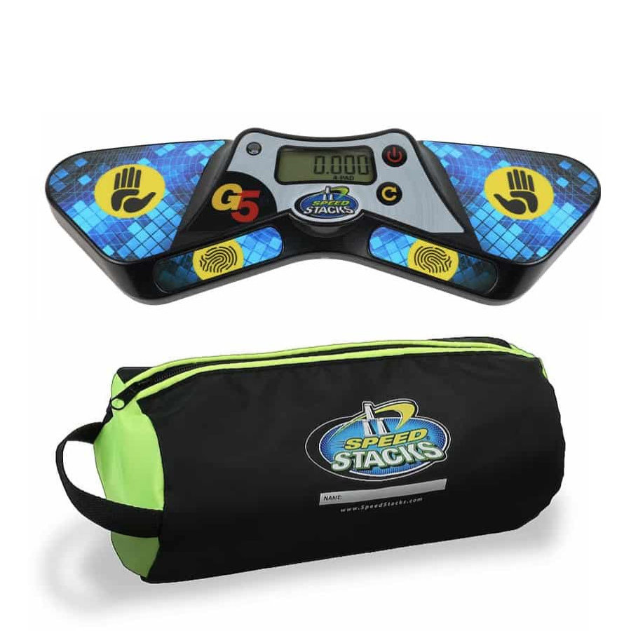 Speed Stacks G5 Pro Timer