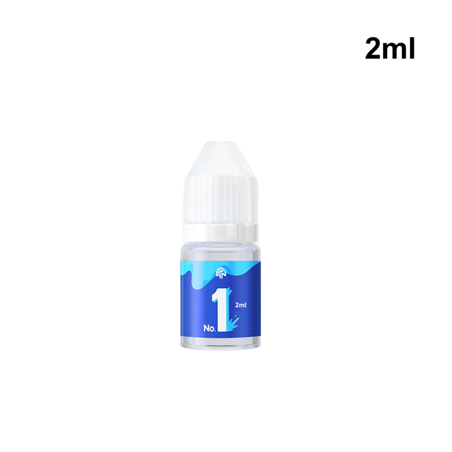 Gan lubrifiant v1 maintenance 2ml