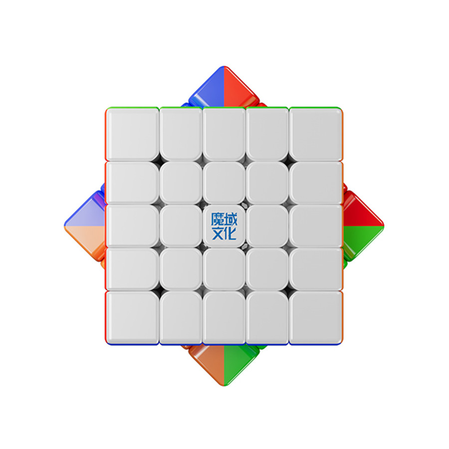 AoChuang V6 5x5 Single Track Magnetic