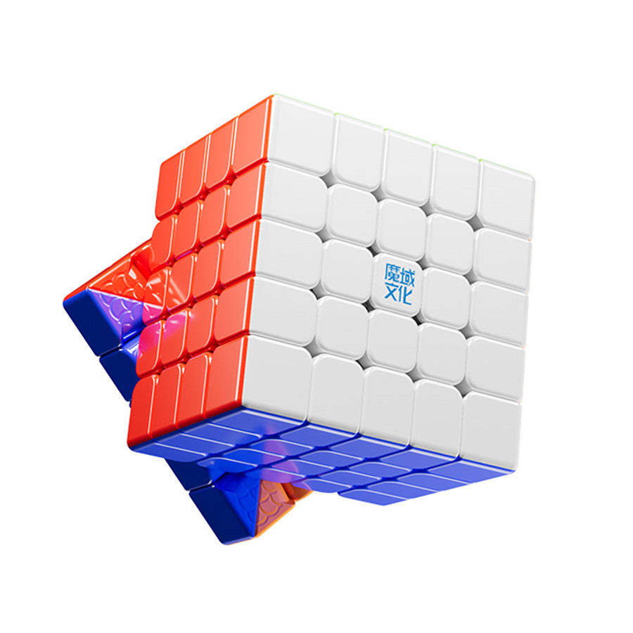 MoYu AoChuang V6 5x5 Single Track Magnetique UV