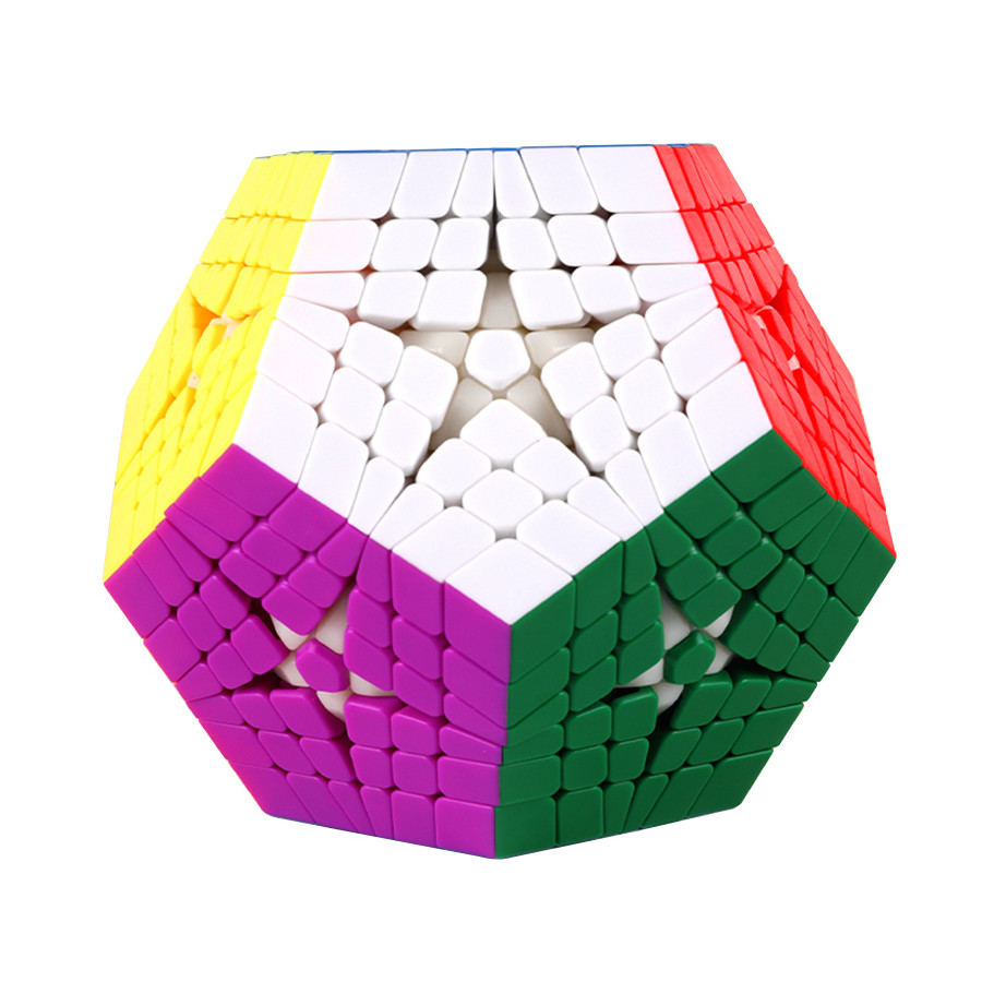 SengSo Megaminx 6x6 Elite Kilominx