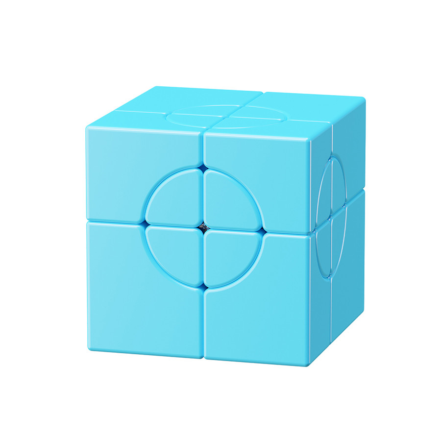 Sengso Crazy 2x2 Azul