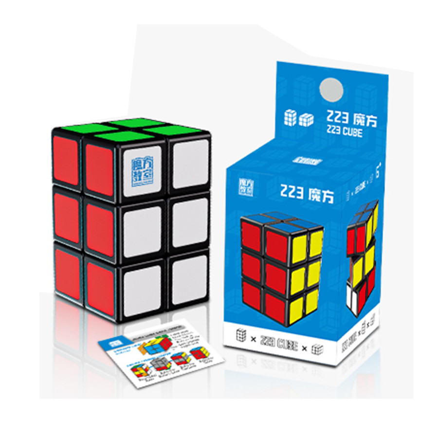 Cube 2x2x3